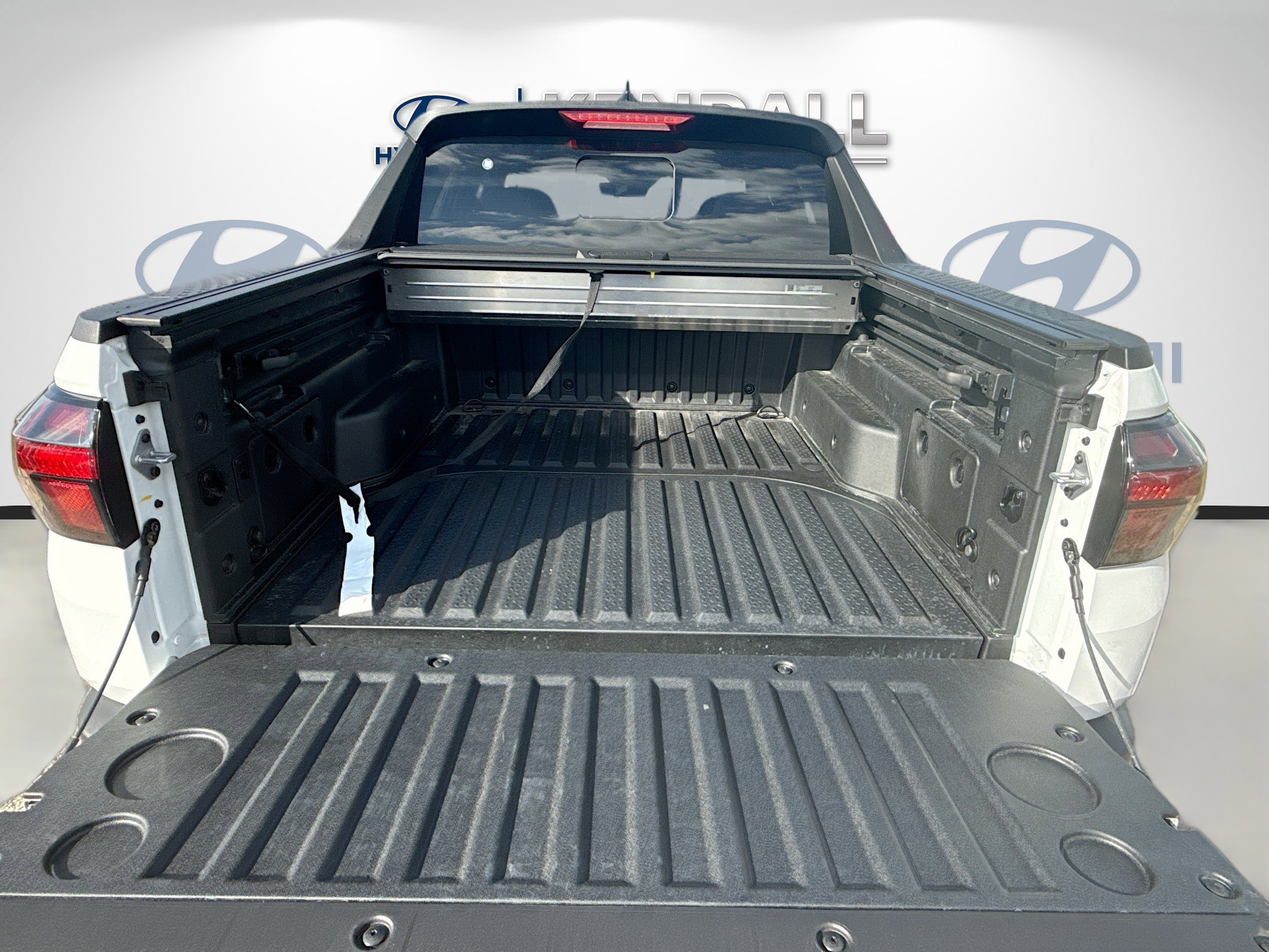 New 2026 Hyundai Santa Cruz Limited image 21