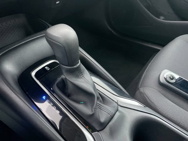 Used 2025 Toyota Corolla LE FWD image 15