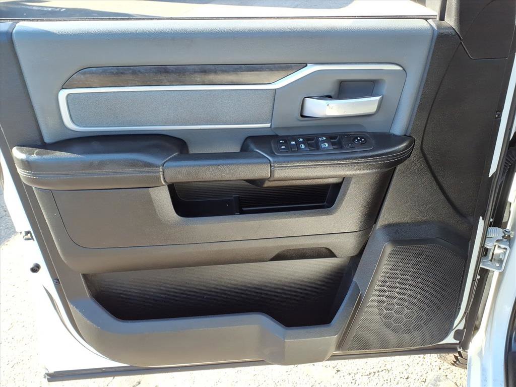 Certified 2021 RAM 2500 Big Horn image 11