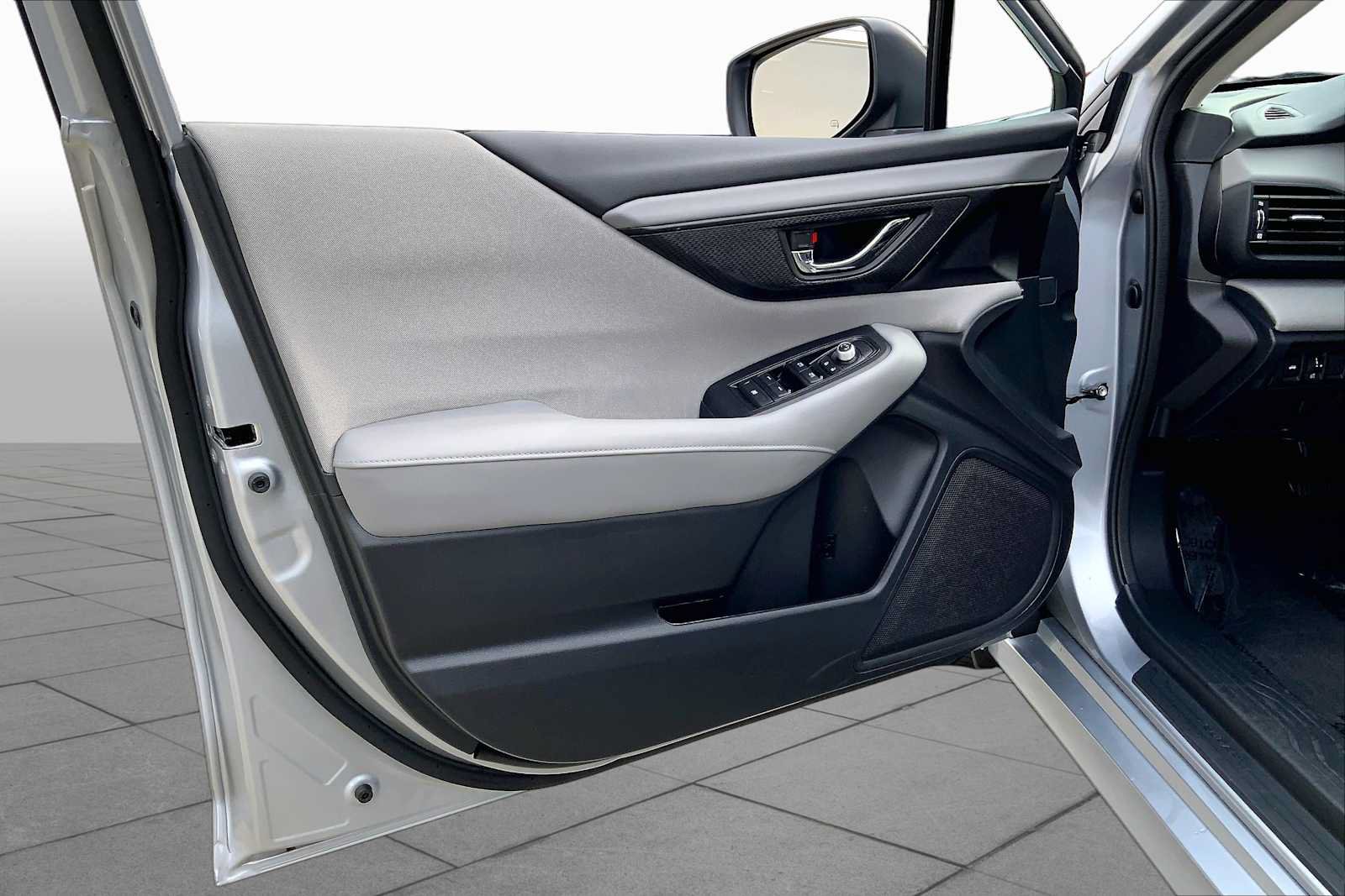 Certified 2025 Subaru Legacy Premium AWD/4WD image 21