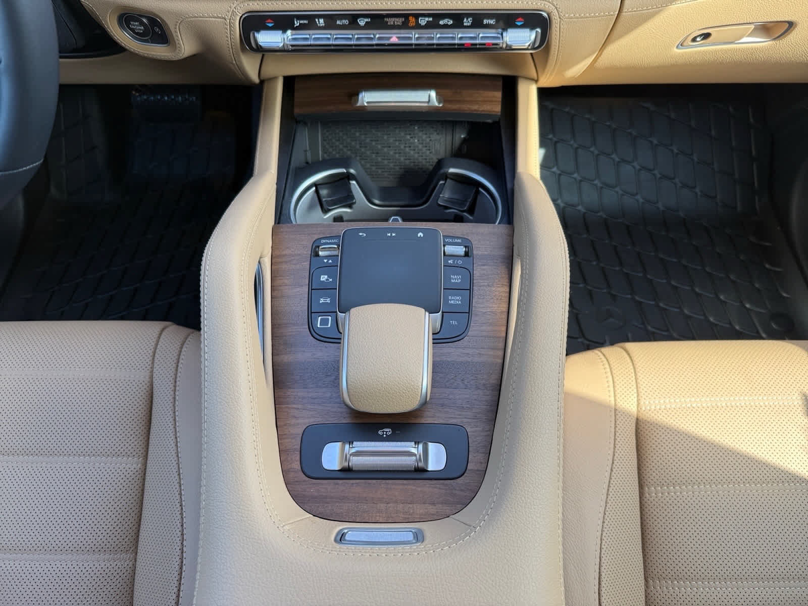 Certified 2026 Mercedes-Benz GLE 580 4MATIC image 15