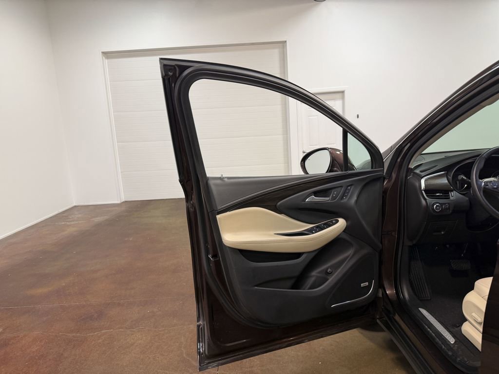 Used 2020 Buick Envision Premium image 55