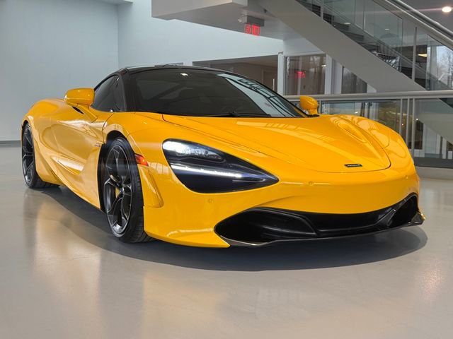 Used 2019 McLaren 720S Performance image 10