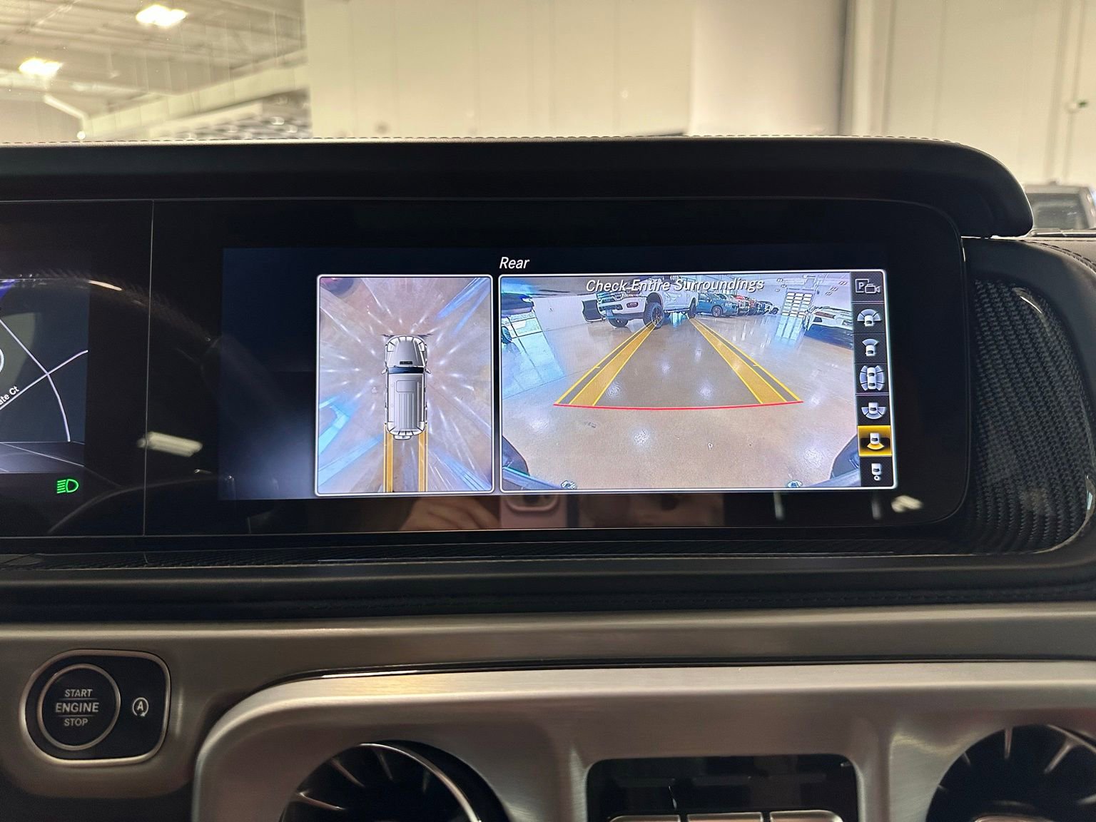 Used 2020 Mercedes-Benz G 63 AMG 4MATIC image 31