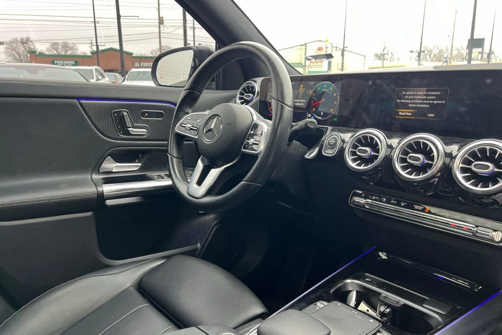 Used 2021 Mercedes-Benz GLA 250 GLA 250 image 20