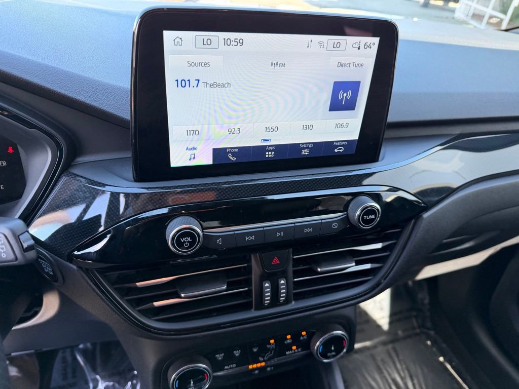 Used 2025 Ford Escape ST-Line image 23