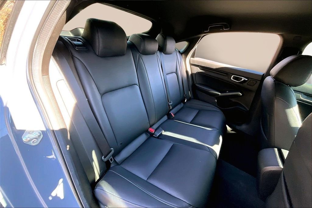 Used 2024 Honda Civic Sport image 19