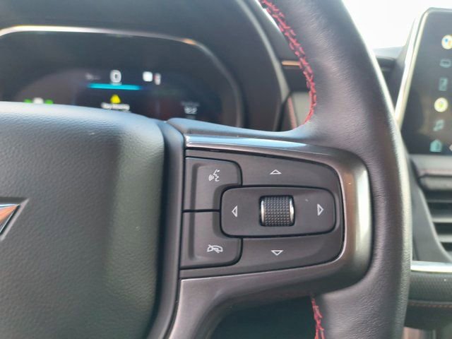 Used 2022 Chevrolet Tahoe RST w/ Luxury Package image 17