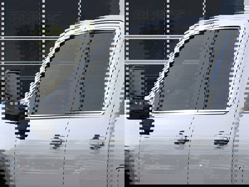 New 2026 GMC Sierra 2500 SLE w/ SLE Value Package; image 12