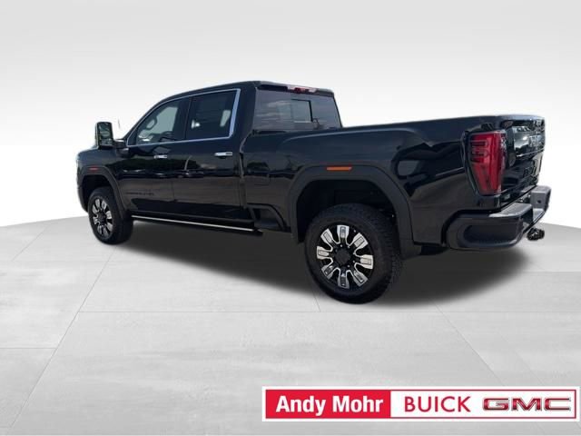 New 2026 GMC Sierra 3500 Denali w/ Denali Reserve Package AWD/4WD image 9
