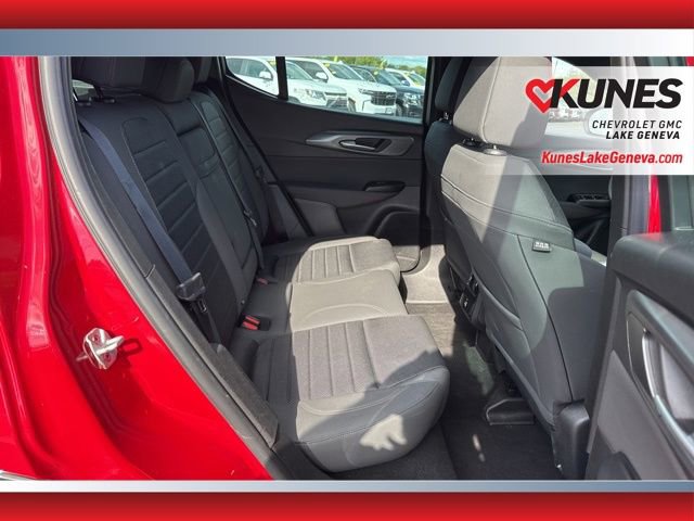 Used 2024 Dodge Hornet R/T image 20