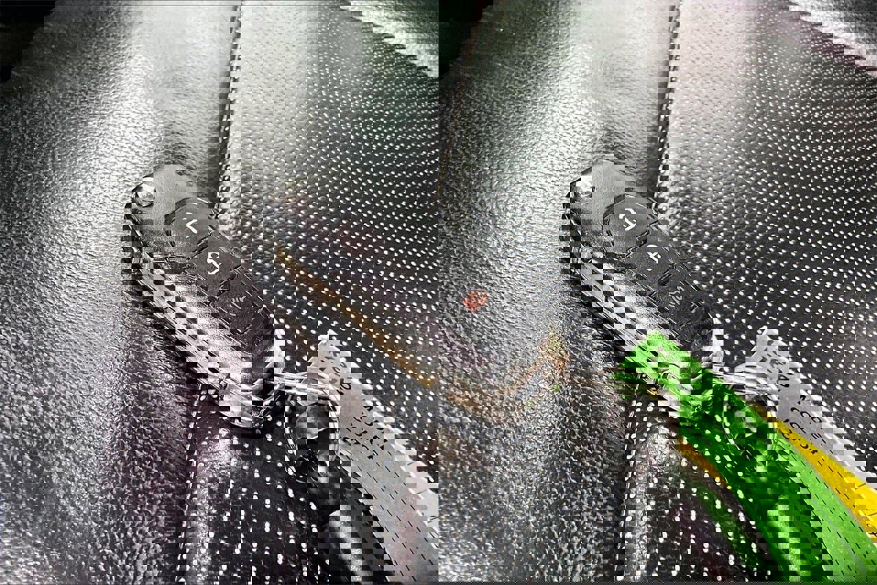 Used 2019 Ford F250 Lariat image 19