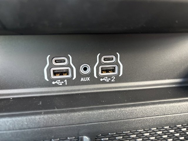 New 2026 RAM 1500 Big Horn image 13