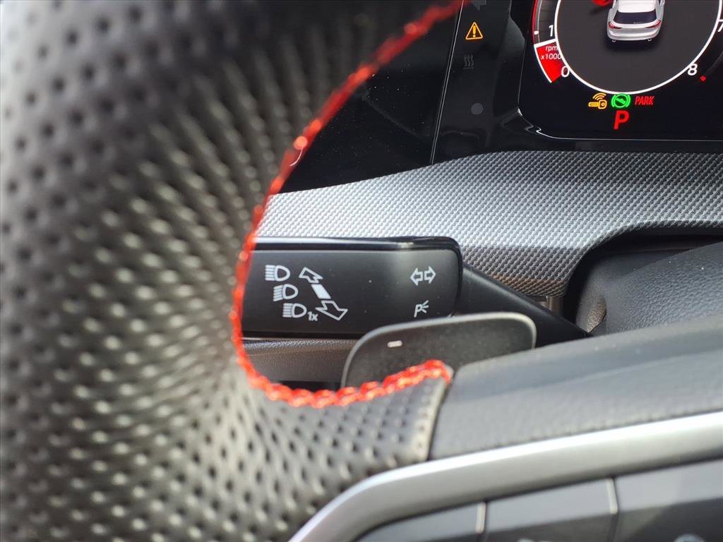 New 2026 Volkswagen GTI Autobahn FWD image 15