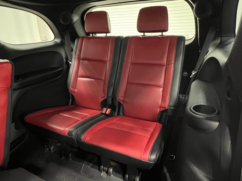 Used 2021 Dodge Durango R/T AWD/4WD image 33