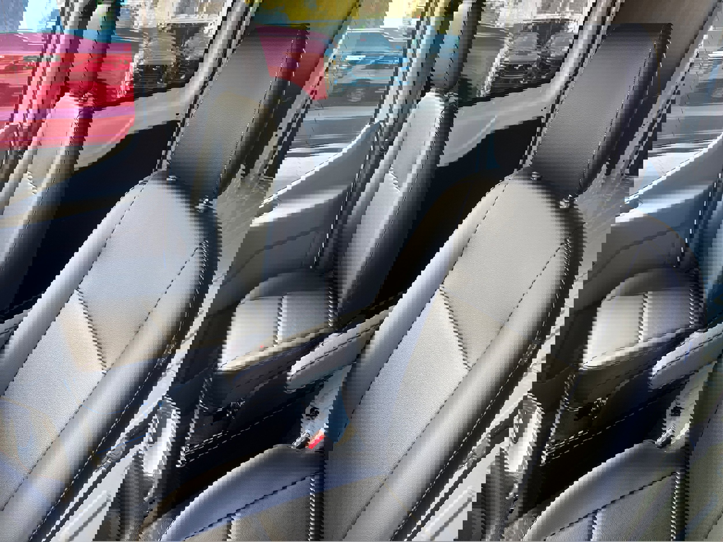 New 2026 Ford Transit 250 148 Medium Roof image 8