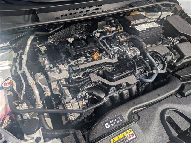 Certified 2026 Toyota Corolla LE image 21
