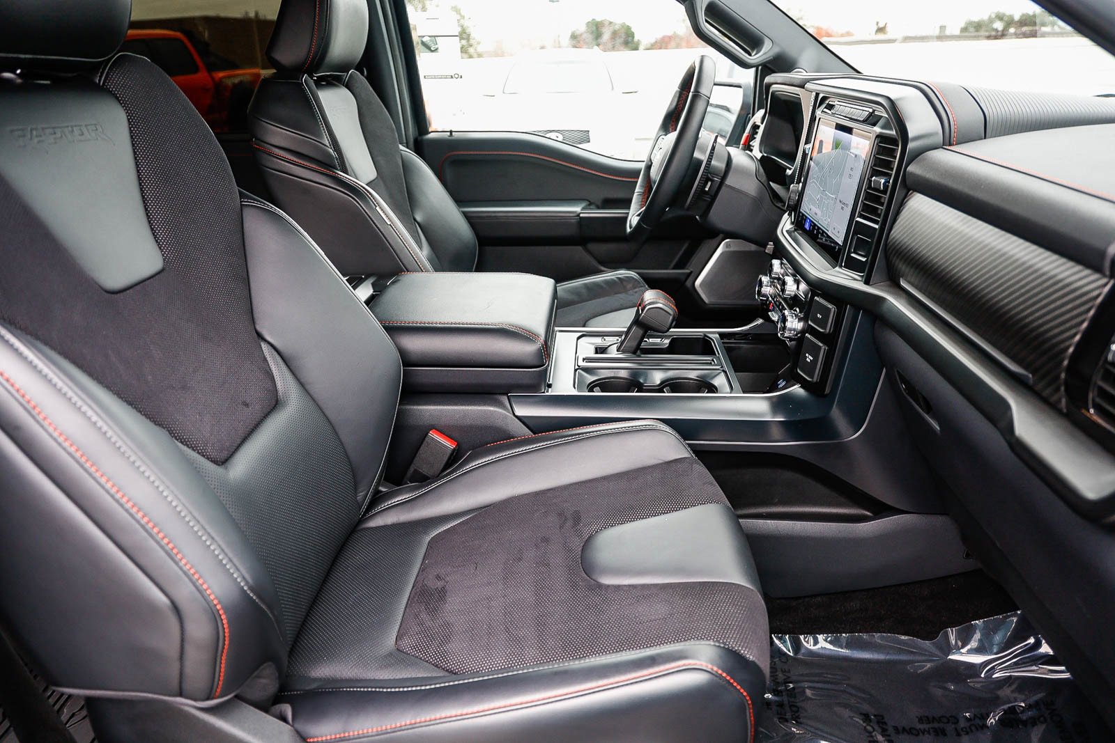 Used 2024 Ford F150 Raptor image 17