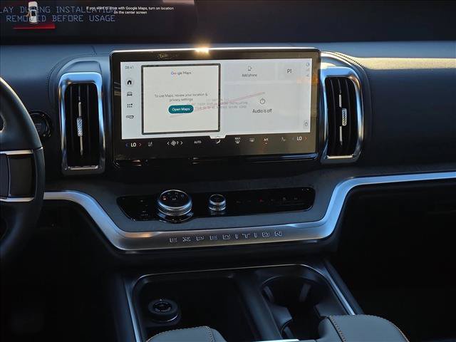New 2027 Ford Expedition Tremor AWD/4WD image 12