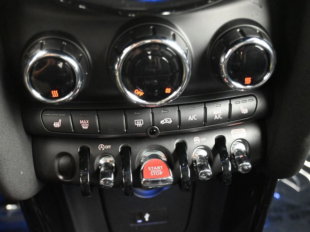 Used 2023 MINI Cooper S FWD image 18