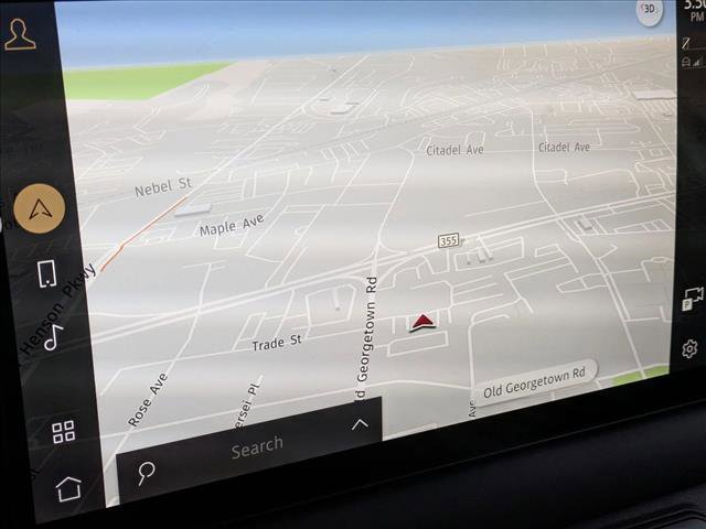 Certified 2025 Land Rover Defender 110 S image 13