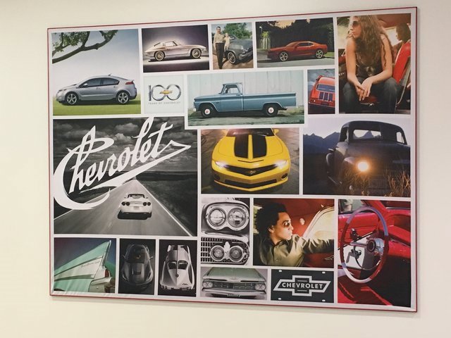 Used 2024 Chevrolet Equinox LT w/ LPO, Floor Liner Package image 27