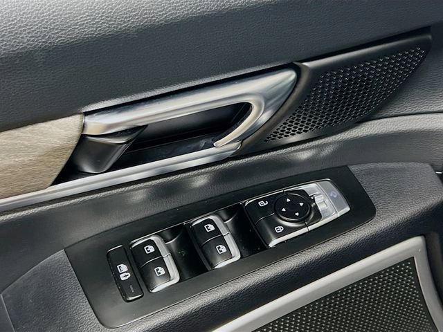 Certified 2022 Kia Telluride EX w/ EX Premium Package image 18