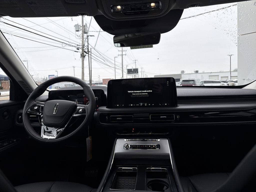 New 2026 Lincoln Aviator AWD image 10