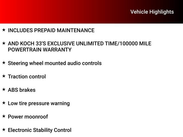 Used 2023 Audi A3 2.0T Premium w/ Convenience Package AWD/4WD image 21
