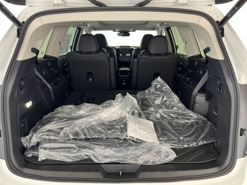 New 2026 Subaru Ascent Bronze Edition AWD/4WD image 25