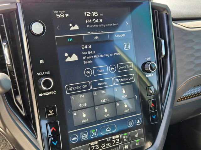 New 2026 Subaru Forester Wilderness image 19