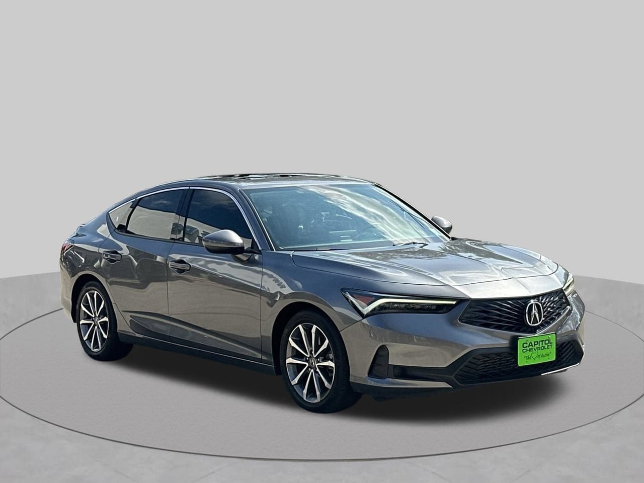 Used 2023 Acura Integra FWD image 7
