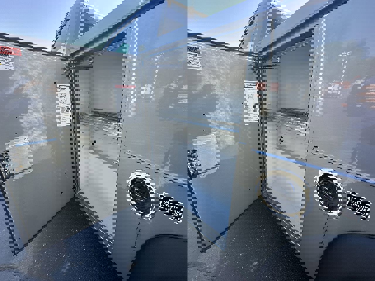 New 2025 GMC Sierra 2500 Pro w/ Convenience Package image 26