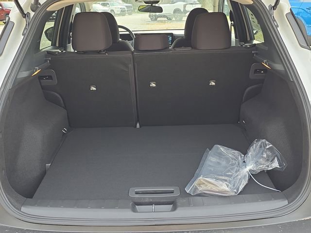 New 2026 Nissan Kicks SV w/ SV Premium Package FWD image 12