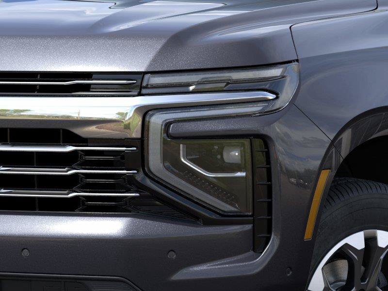 New 2026 Chevrolet Tahoe LT w/ Comfort Package RWD image 10