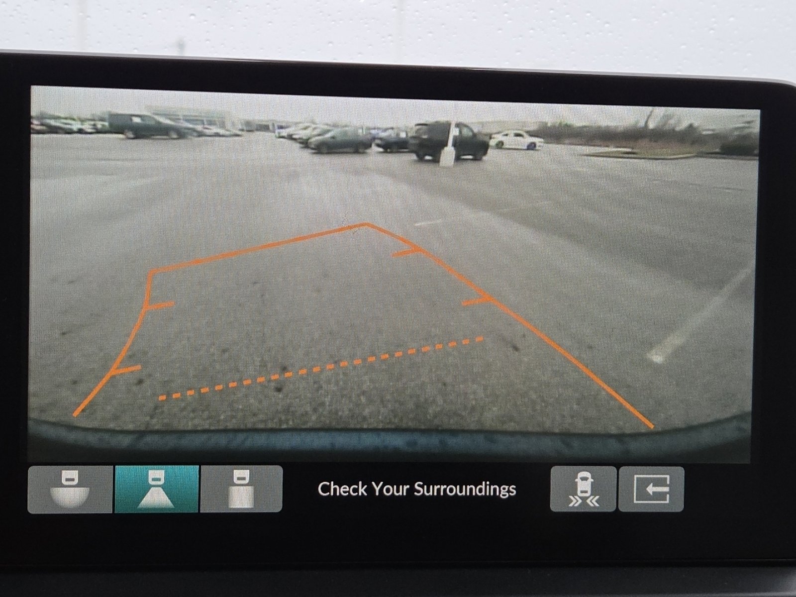 Used 2023 Honda Pilot Touring image 10