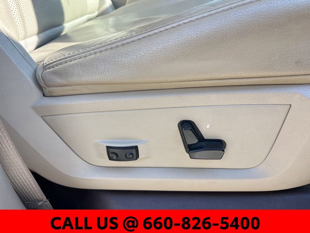 Used 2013 RAM 1500 Laramie w/ Convenience Group AWD/4WD image 6