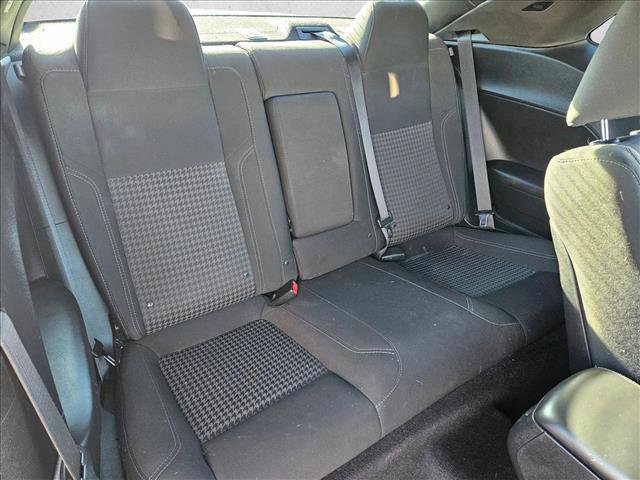 Used 2016 Dodge Challenger SXT w/ Blacktop Package image 14