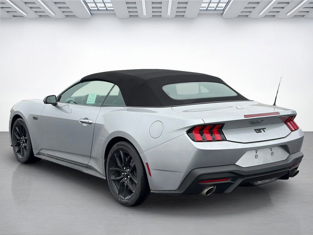 New 2026 Ford Mustang GT Premium RWD image 5