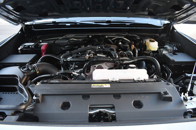 New 2025 Toyota Tacoma TRD Sport image 13