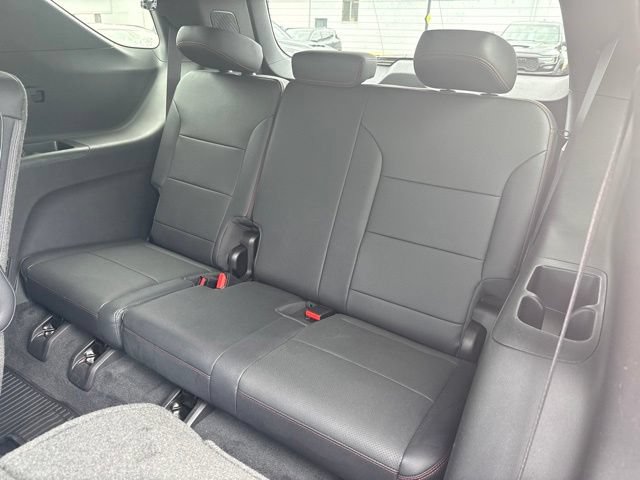 Used 2024 Chevrolet Traverse RS w/ LPO, Floor Liner Package AWD/4WD image 24
