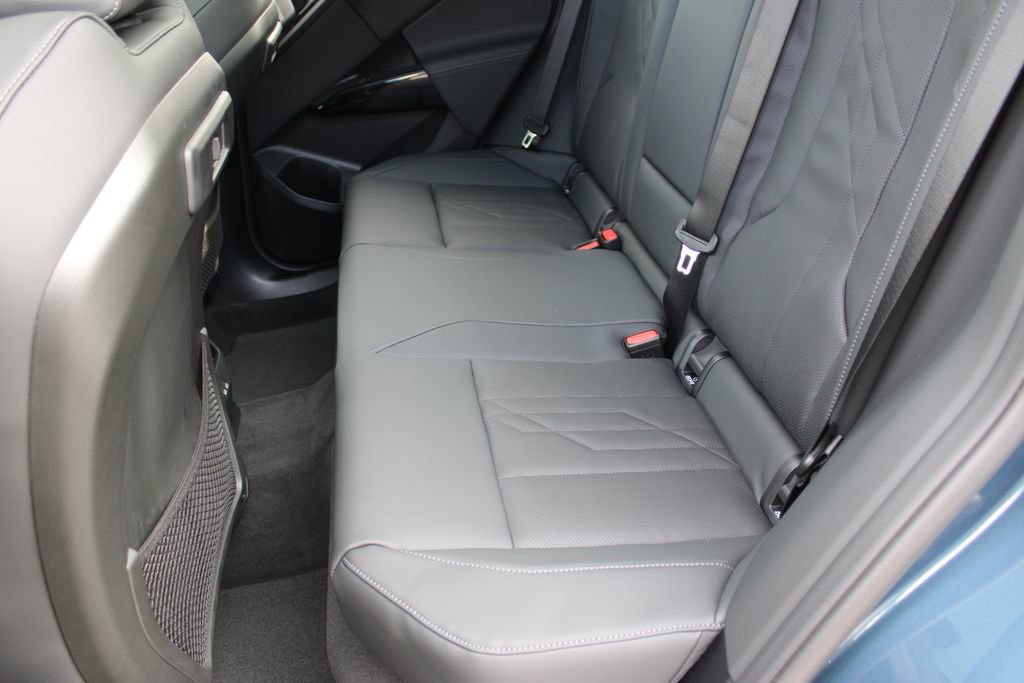 New 2026 BMW X3 xDrive30 w/ Premium Package image 26