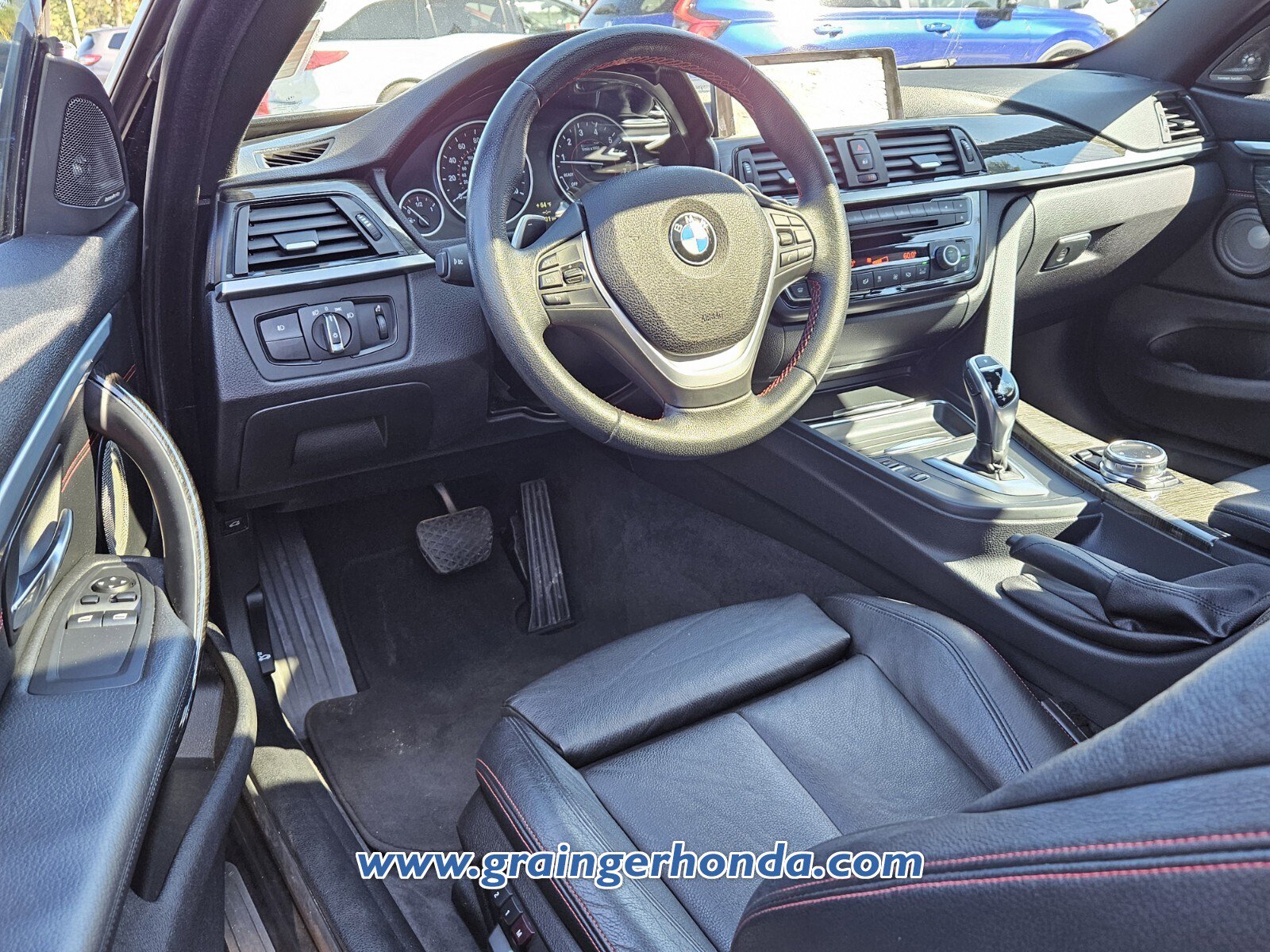 Used 2014 BMW 428i Coupe image 11