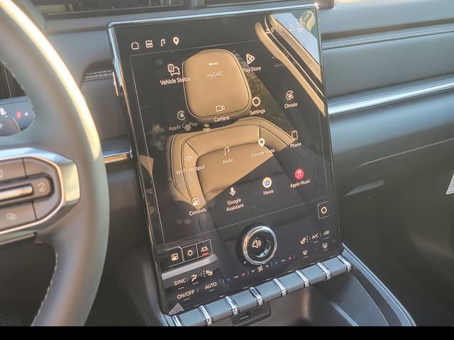 New 2027 GMC Terrain Elevation w/ Elevation Premium Package AWD/4WD image 14