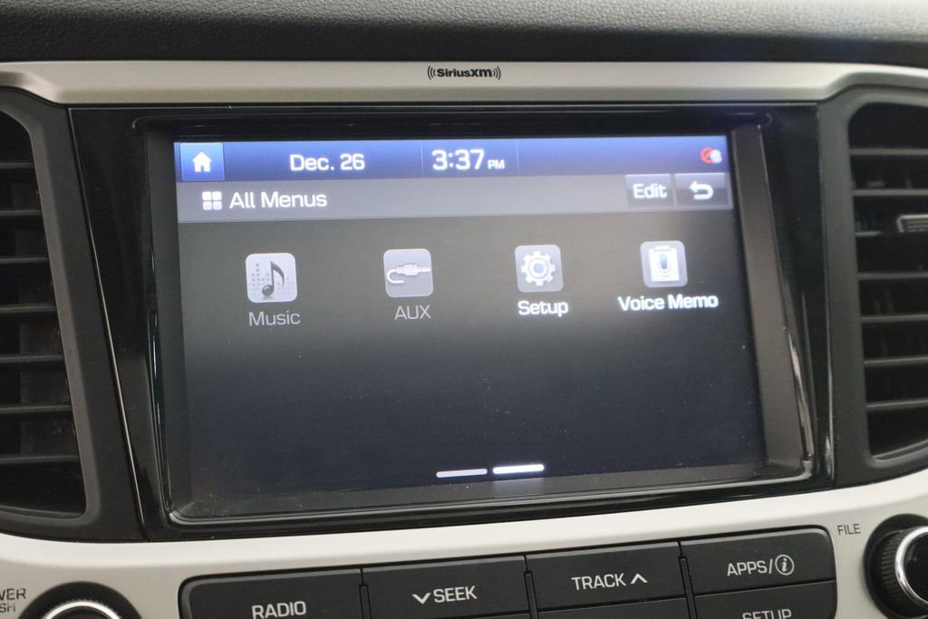 Used 2022 Hyundai Accent Limited image 33