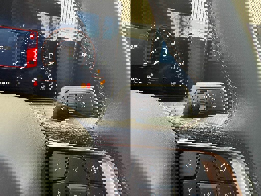 New 2026 Ford Mustang Coupe image 30