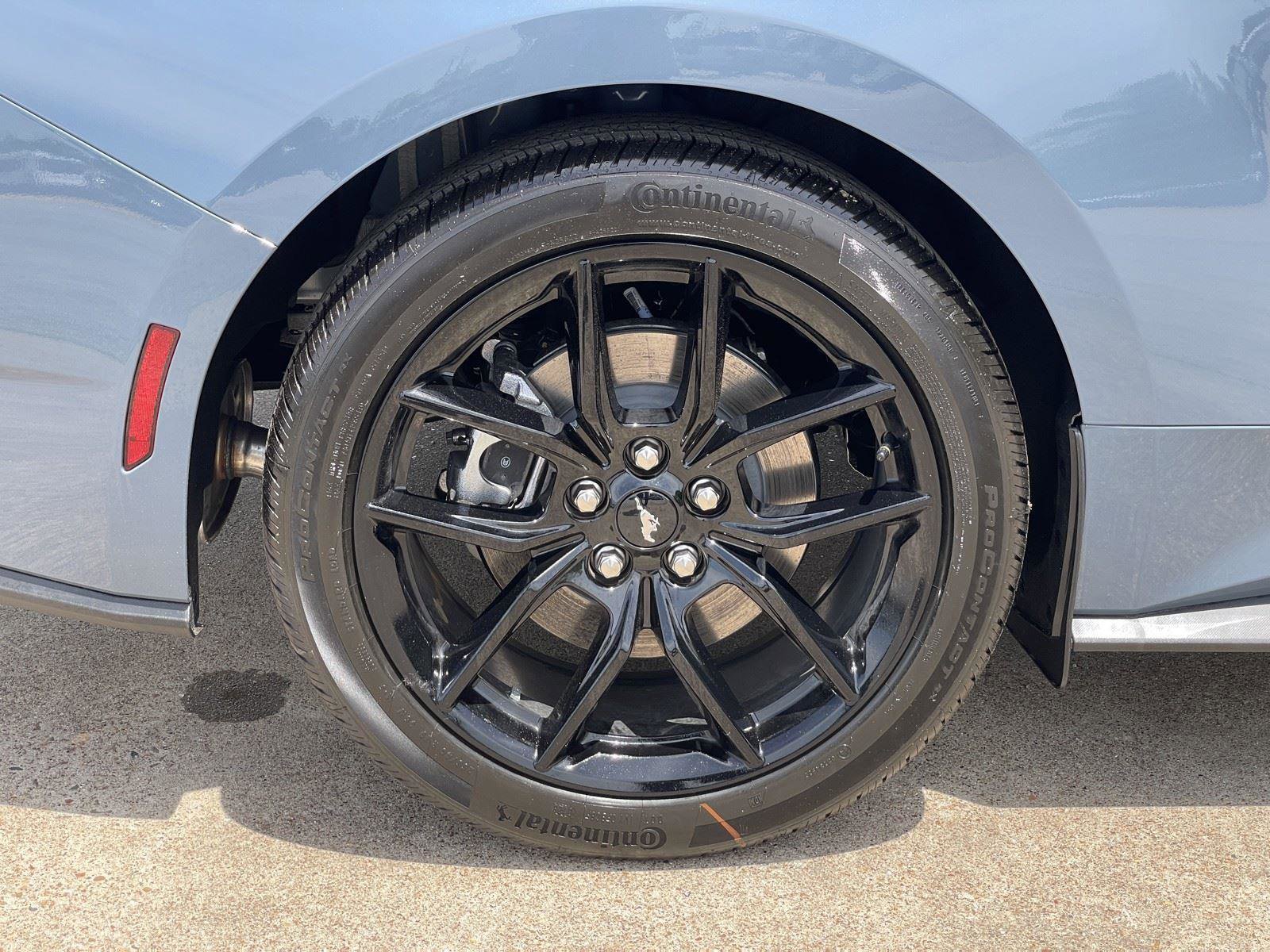 New 2026 Ford Mustang Premium image 42