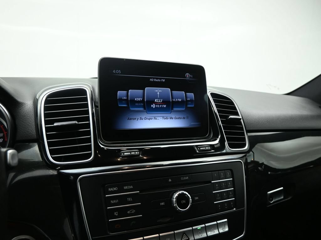 Used 2019 Mercedes-Benz GLE 400 4MATIC image 14