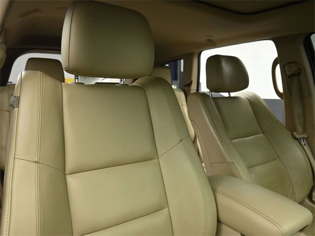 Used 2019 Jeep Grand Cherokee Limited image 28