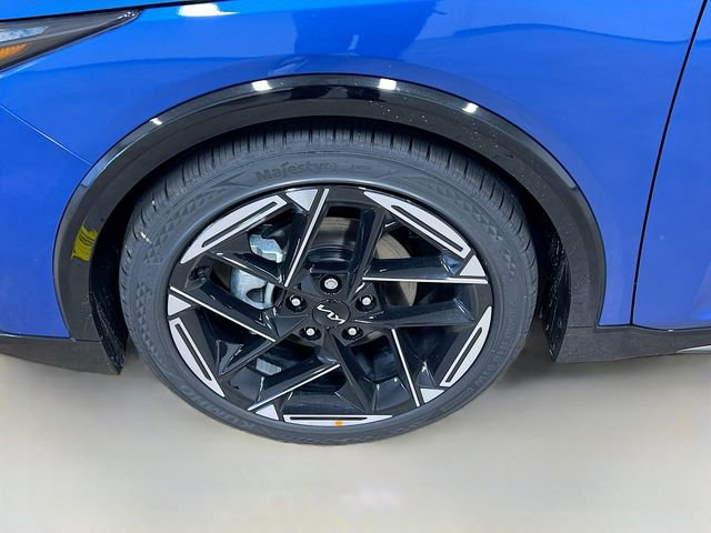 New 2026 Kia K4 GT-Line image 29